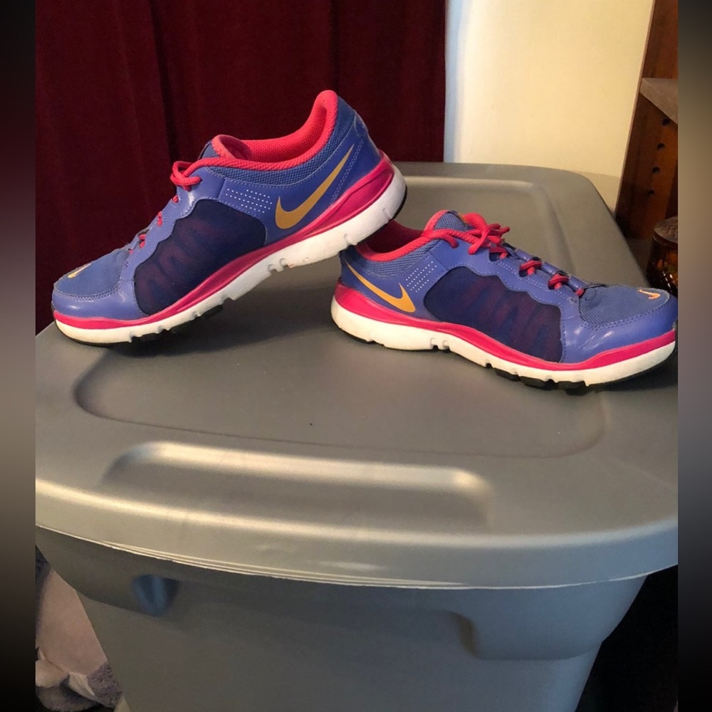 Nike Training Flex TR2